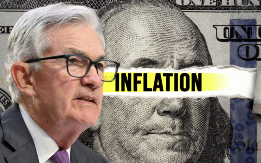 Federal Reserve: Det Blir Högre Räntor Än Förväntat