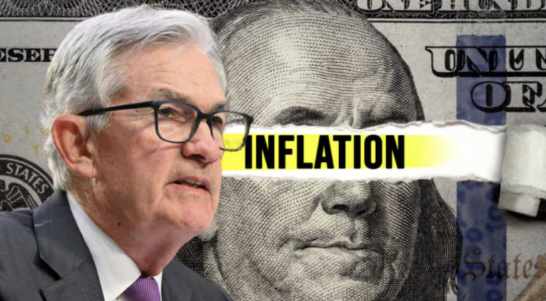 Federal Reserve: Det Blir Högre Räntor Än Förväntat
