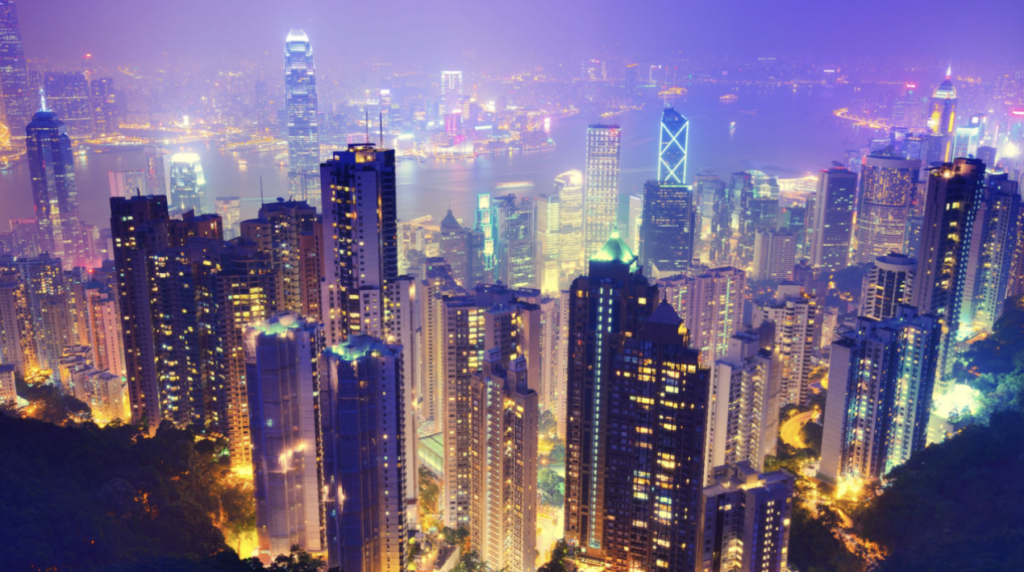 Hong Kong: Över 2 000 Krypto Scams Under 2022