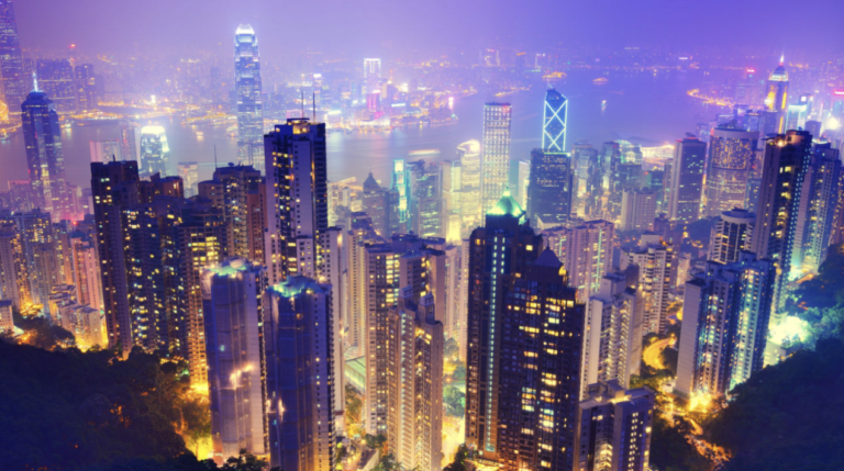 Hong Kong: Över 2 000 Krypto Scams Under 2022