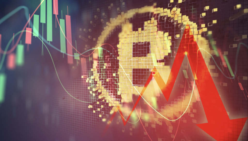 Bitcoin Kursen Rasar & Är Under 20 000 Dollar