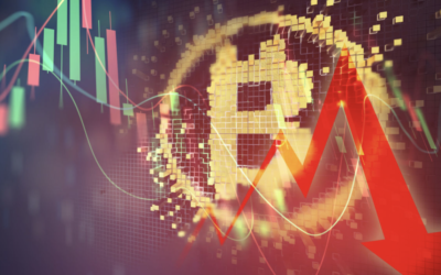 Bitcoin Kursen Rasar & Är Under 20 000 Dollar