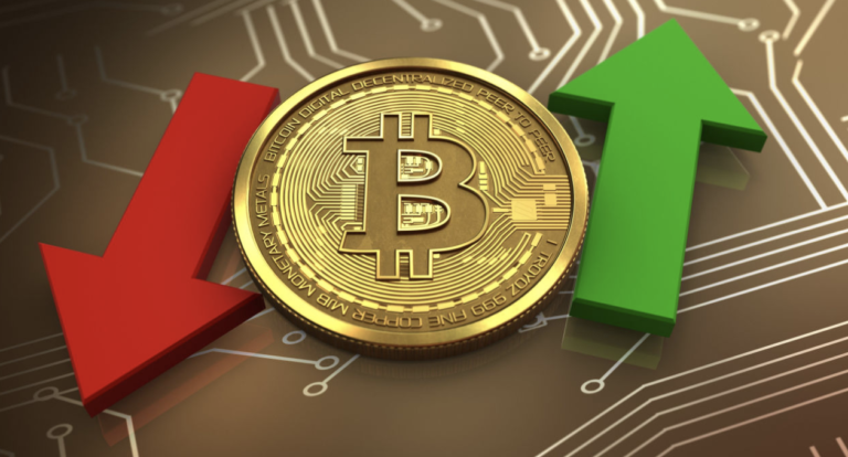 Bitcoin Upp 14% På Beskedet Att Silicon Valley Bank Räddas