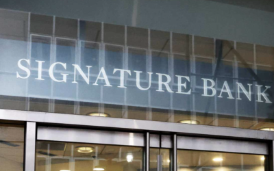 Signature Banks Problem Hade Ingenting Att Göra Med Krypto