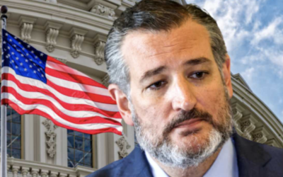 Ted Cruz Vill Förbjuda CBDC