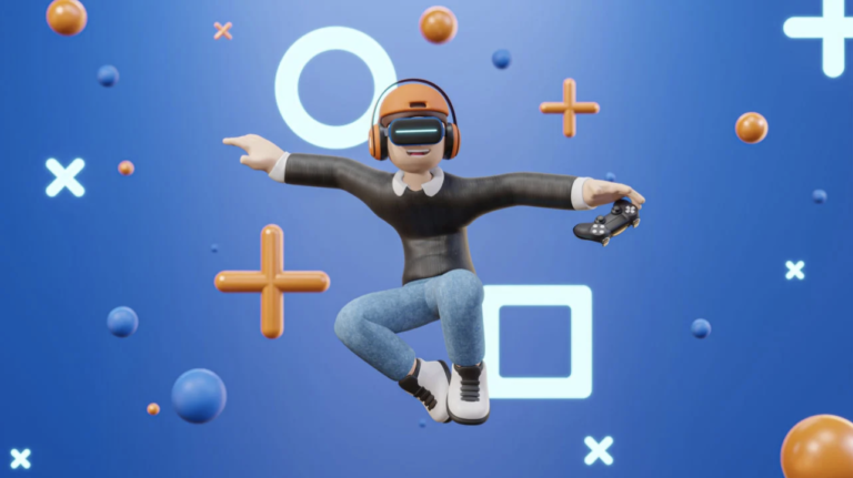 Tyska Regeringen Investerar i Metaverse Spelutvecklare