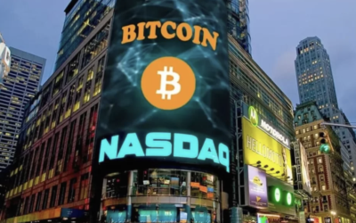 NASDAQ Lanserar Förvaringstjänster Av Krypto i Q2