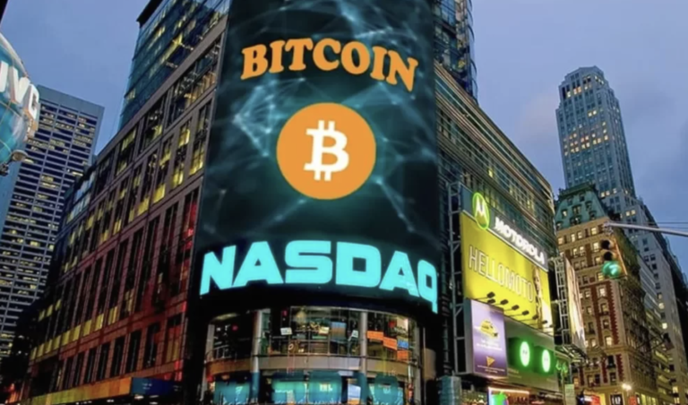 NASDAQ Lanserar Förvaringstjänster Av Krypto i Q2