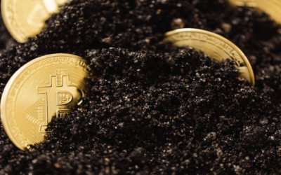 Antal Förlorade Bitcoin Nu 6 Miljoner