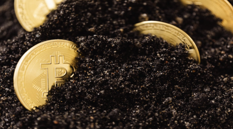 Antal Förlorade Bitcoin Nu 6 Miljoner - Kryptovalutaguiden