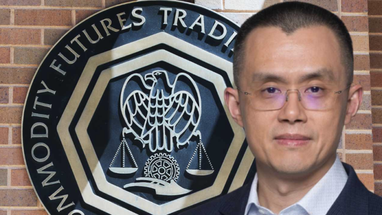 CZ Kommenterar Stämningen i USA - Kryptovalutaguiden