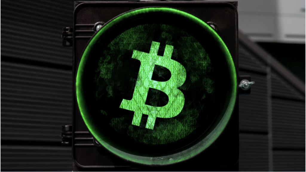 Bitcoin Kursen Över 28 000 Igen