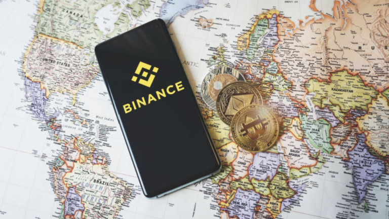 Binance Etablerar Sig i Georgien - Kryptovalutaguiden