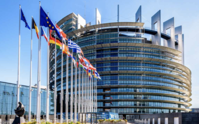EU Röstar För Nya KYC Regler För Kryptoindustrin