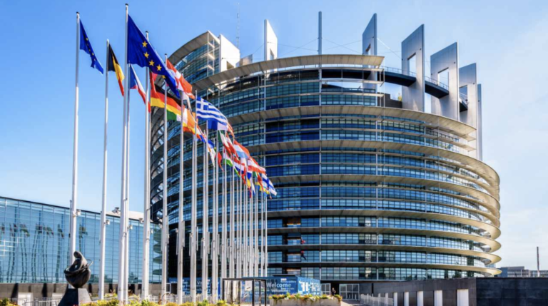 EU Röstar För Nya KYC Regler För Kryptoindustrin - Kryptovalutaguiden