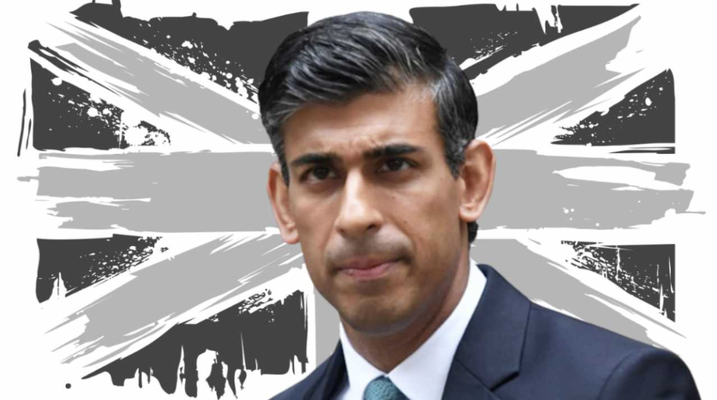 Brittiska Regeringen Pausar Idén Om En NFT Kollektion
