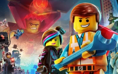 LEGO x Epic Games – Satsar På Metaverse