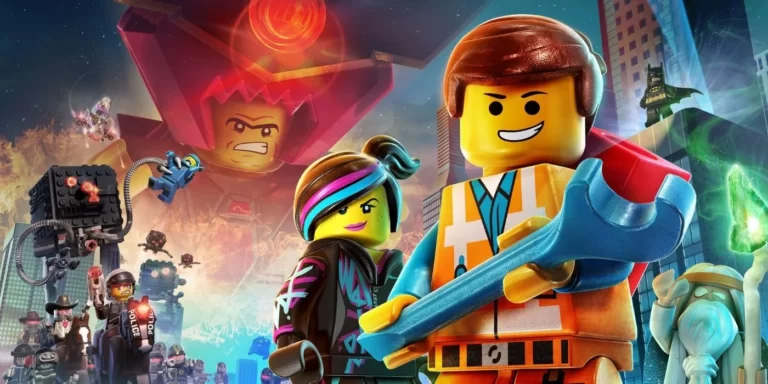 LEGO x Epic Games – Satsar På Metaverse