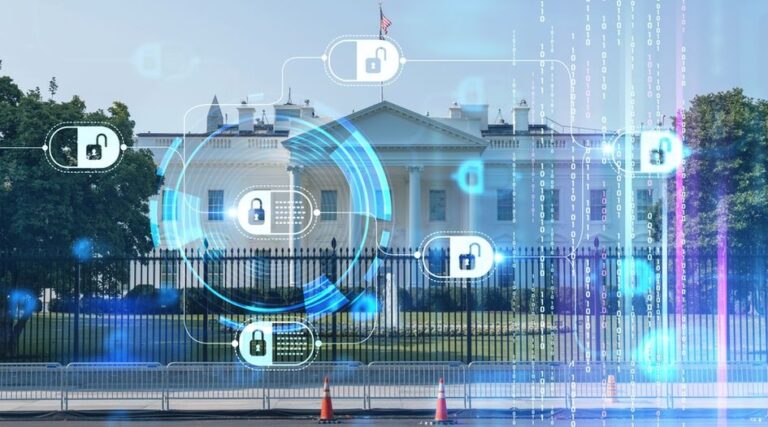 Vita Huset Intensifierar Arbetet Med CBDC - Kryptovalutaguiden