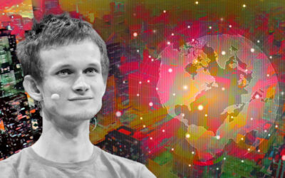 Vitalik Buterin Säljer Shitcoins ”Utan Moraliskt Värde” För 330k USD