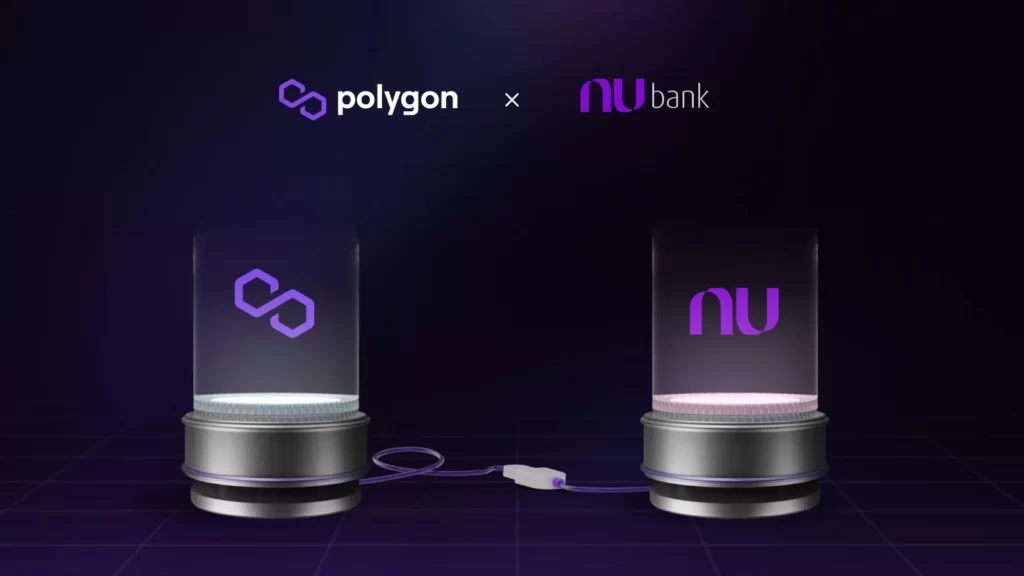 Warren Buffets Nubank Ger Ut Egen Coin - Nucoin