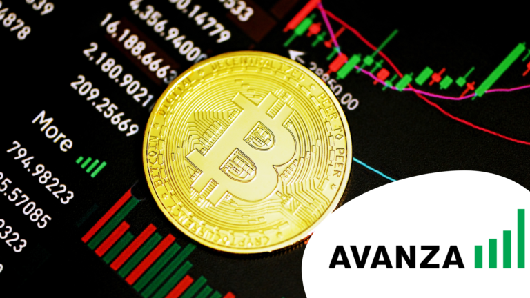 Krypto Fonder Hos Avanza