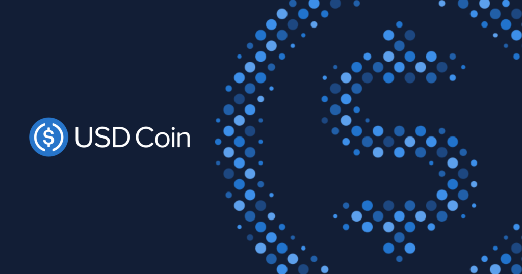 USDC Stablecoin Ner Till 87 Cent - Exponerad Mot Silicon Valley Bank