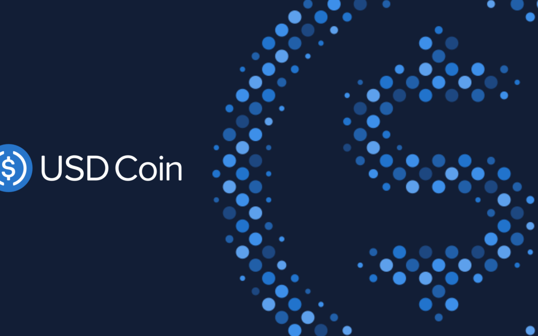 USDC Stablecoin Ner Till 87 Cent – Exponerad Mot Silicon Valley Bank