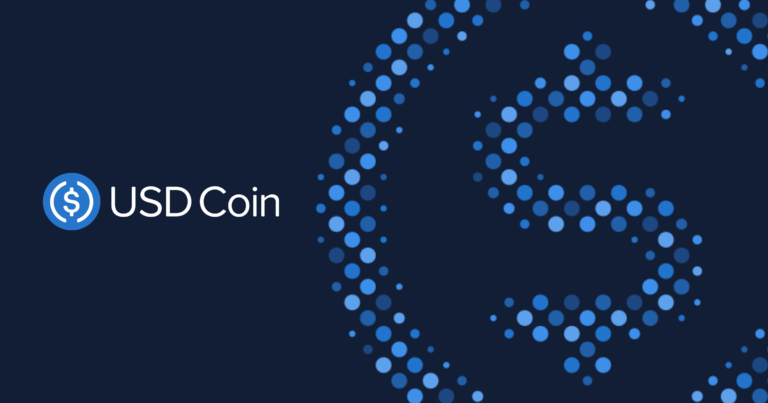 USDC Stablecoin Ner Till 87 Cent - Exponerad Mot Silicon Valley Bank