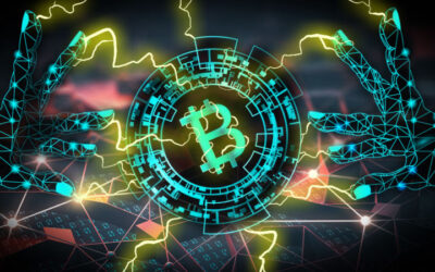 Bitcoin Lightning Network Kostnader Nu Mindre Än 1 Promille Av VISA & Mastercard