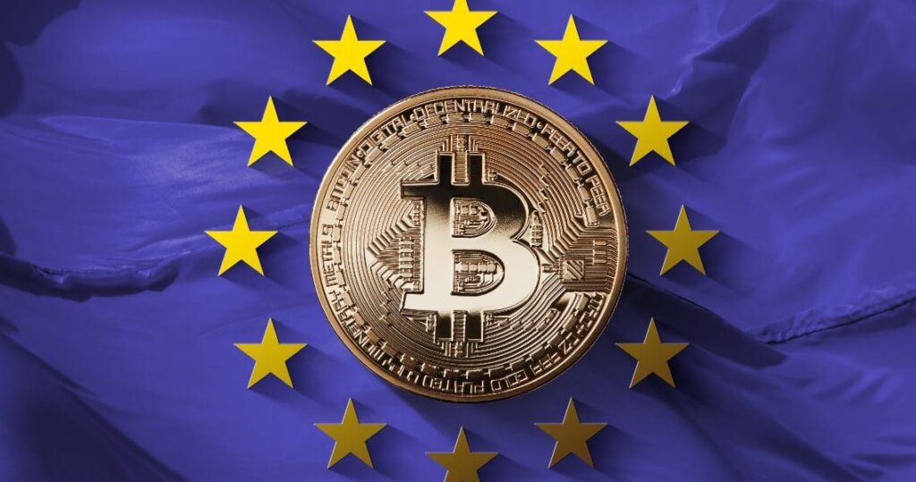 EU Har Godkänt Kryptolagen MiCA