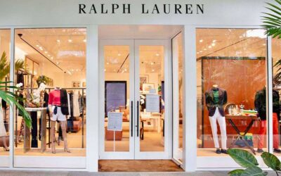 Ralph Lauren Lanserar NFT’s & Kryptobetalningar i Ny Concept Store i Miami
