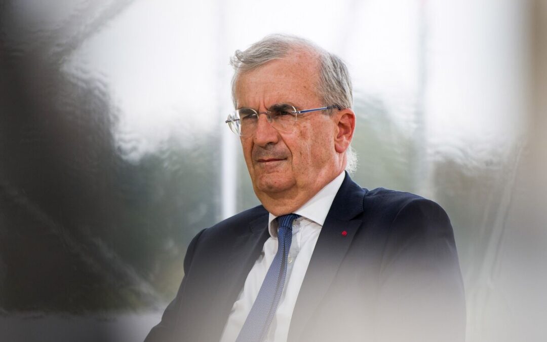 Frankrikes Centralbankschef: Fler Räntehöjningar Kommer Inom EU