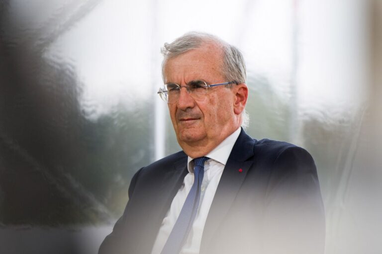 Frankrikes Centralbankschef: Fler Räntehöjningar Kommer Inom EU