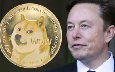 Elon Musk Uppmanar Domare Att Lägga Ner ”Dogecoin Åtalet” Där Han Krävs På 258 mdr USD