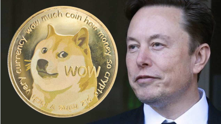 Elon Musk Uppmanar Domare Att Lägga Ner "Dogecoin Åtalet" Där Han Krävs På 258 mdr USD