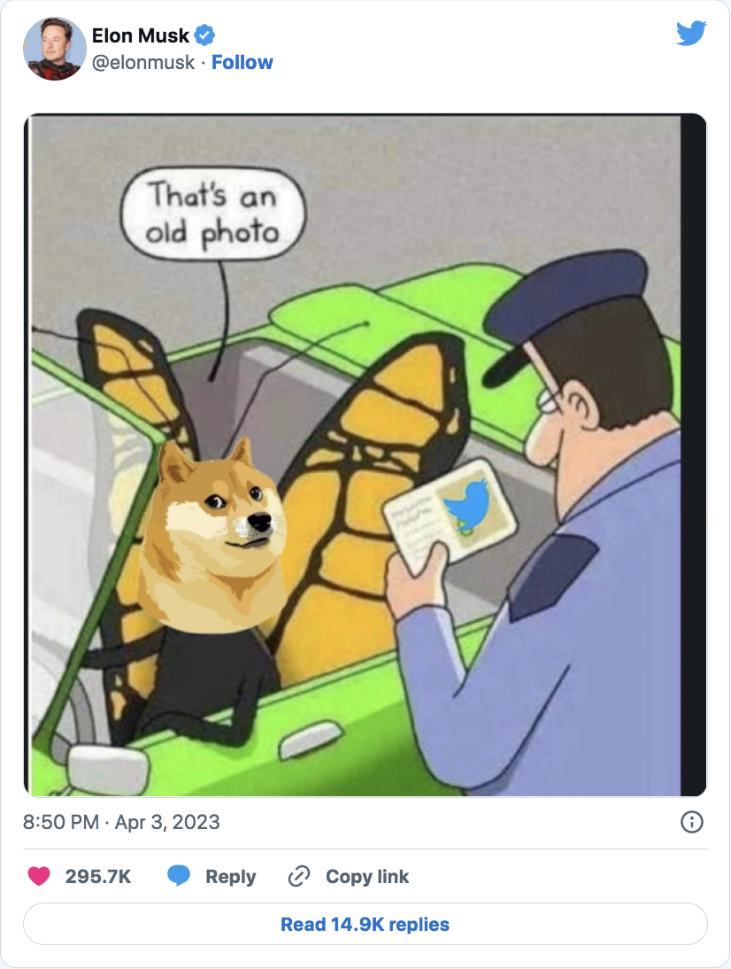 Twitter Byter Logo Till Dogecoin Twitter Byter Logo Till Dogecoin