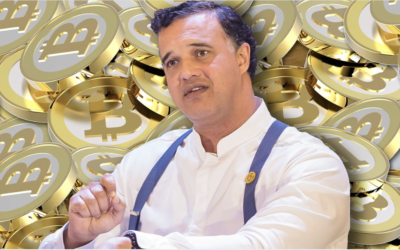 P2P Plattformen Paxful Stänger Ner: Kryptovintern För Tuff