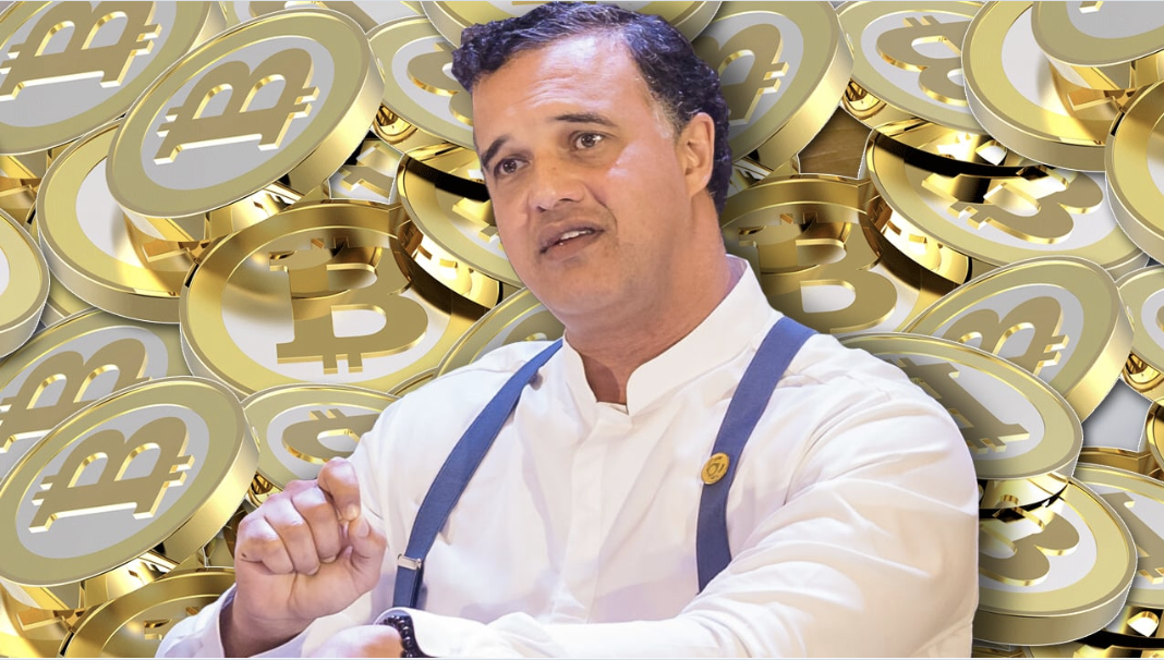 P2P Plattformen Paxful Stänger Ner