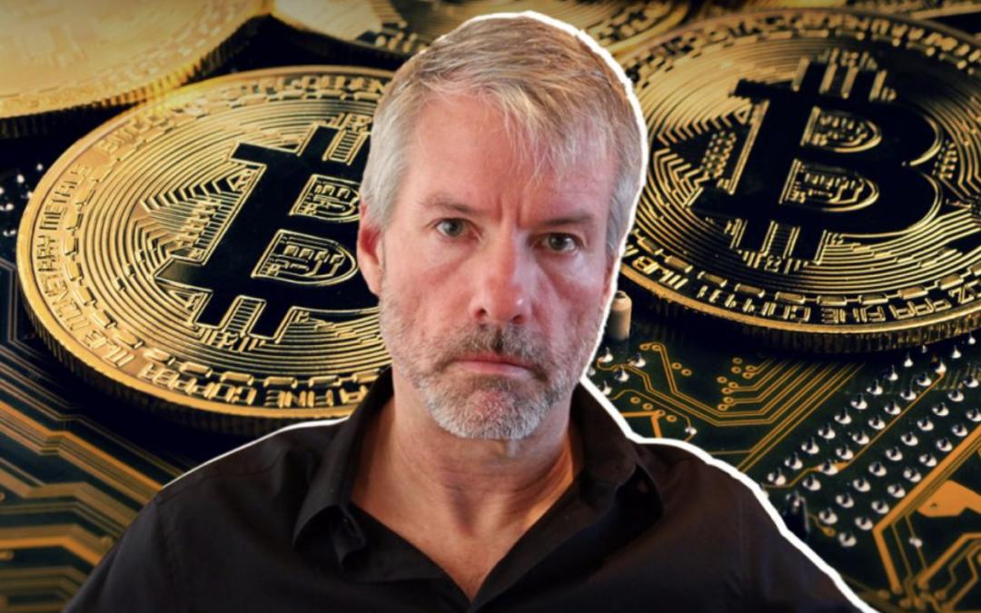 Microstrategy Köpte Ytterligare Drygt 1 000 Bitcoin