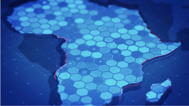 Binance Satsar Mer På Den Afrikanska Kontinenten