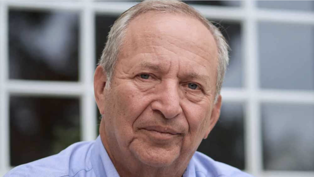 Larry Summers: Hotet Mot Dollarn Ökar i Mellanöstern...