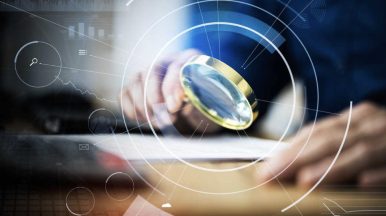 Kanadensisk Polis Lanserar Kryptobrotts Enhet