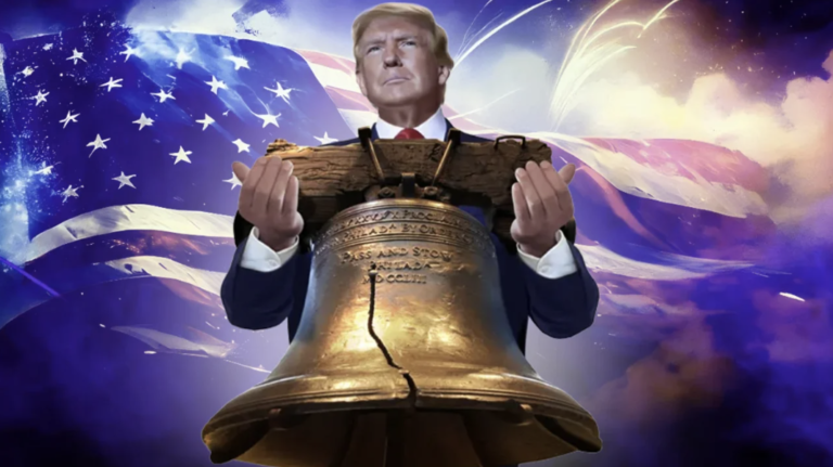 Donald Trump Lanserar Sin Andra NFT Kollektion