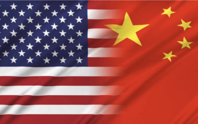 Kina Kritiserar USA’s Räntepolitik: Den Skapar Problem Globalt