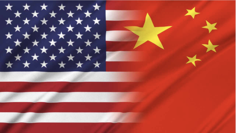 Kina Kritiserar USA's Räntepolitik: Den Skapar Problem Globalt