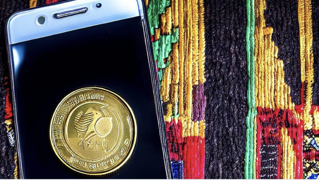 De-Dollarization: Zimbabve Lanserar Guld-Backad CBDC
