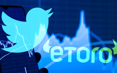 Elon Musk Lanserar Kryptotrading På Twitter