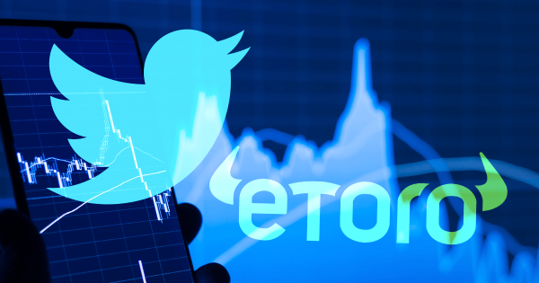 Elon Musk Lanserar Kryptotrading På Twitter