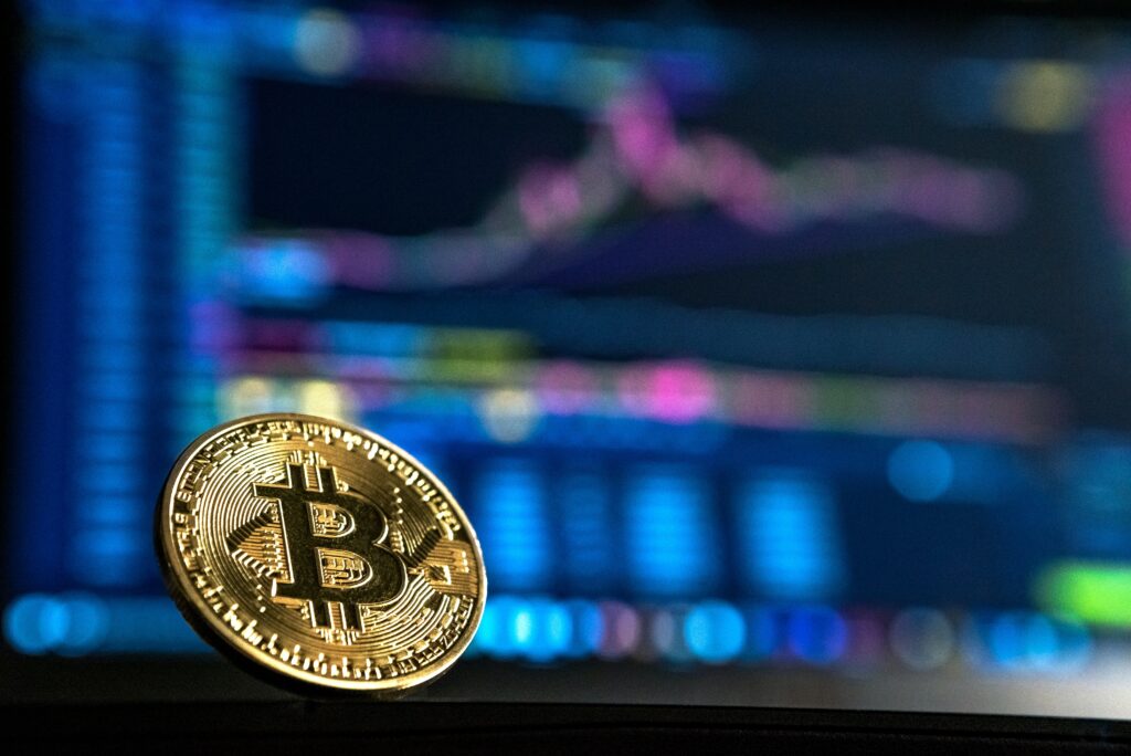 Hur Köper Man Bitcoin – Trendar På Google Search